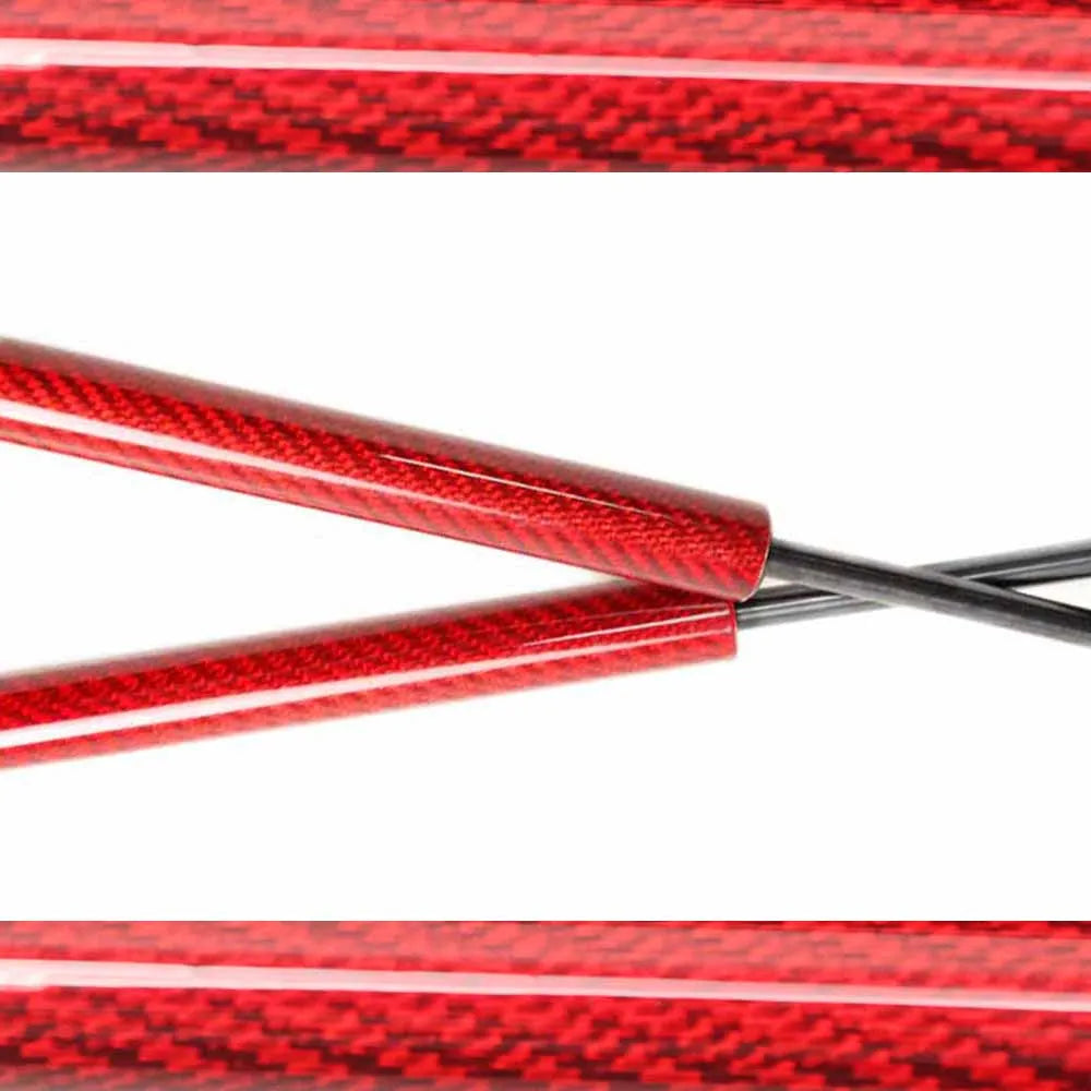 Tailgate Struts For Honda Civic FK Hatchback 2012-2017 74820-TV0-E011-M1 Rear Boot Lift Supports Shock Damper Rod Shocks 596.5mm