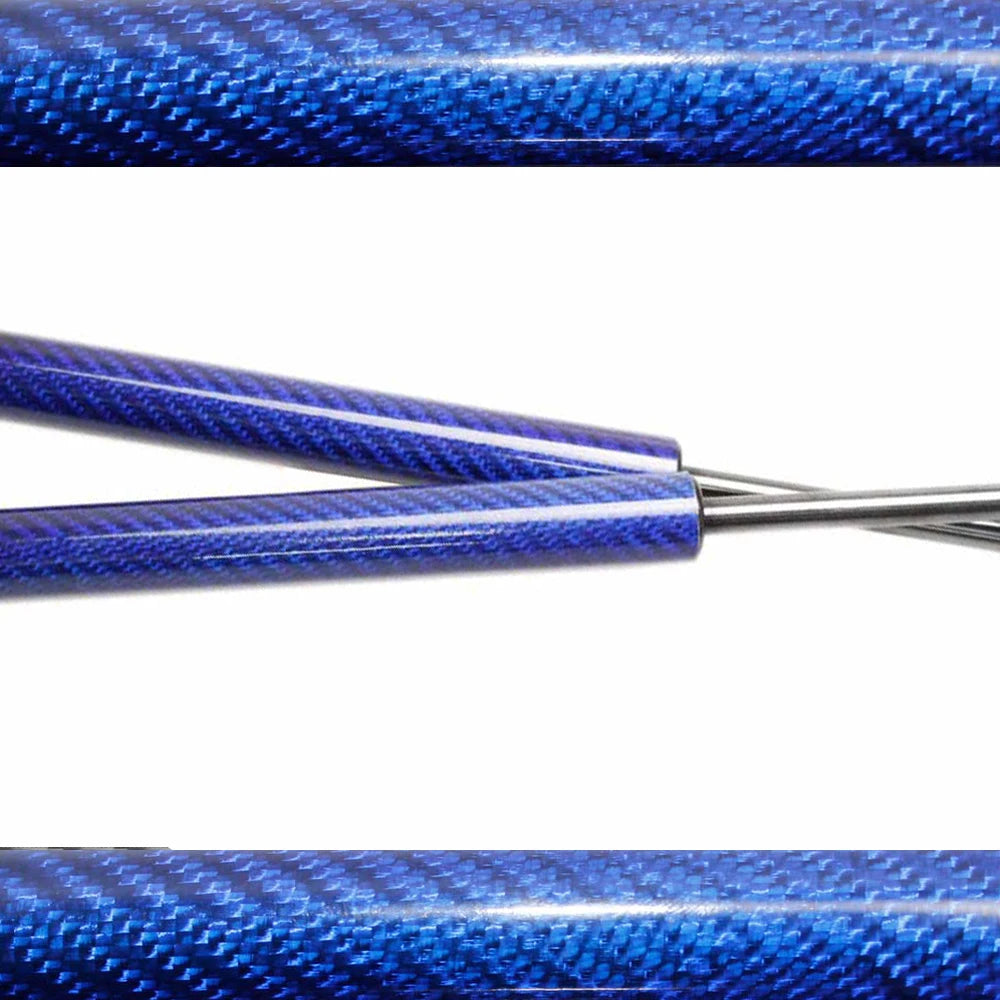 Tailgate Struts For Honda Civic FK Hatchback 2012-2017 74820-TV0-E011-M1 Rear Boot Lift Supports Shock Damper Rod Shocks 596.5mm