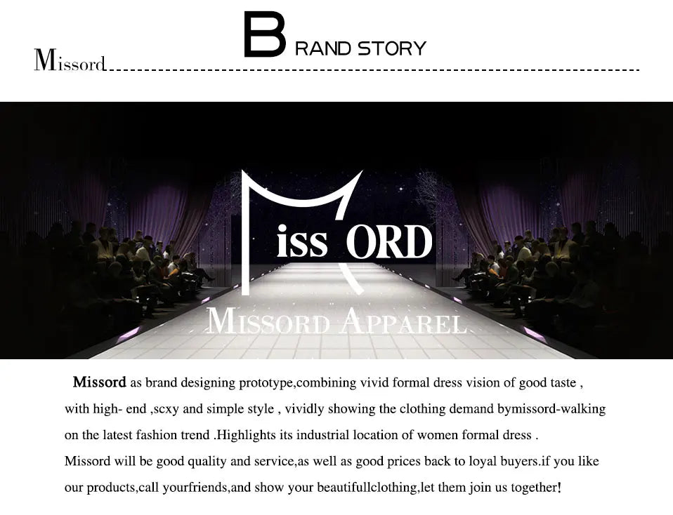 Missord Turtleneck Long Sleeve Split Sequin Red Maxi Dress Women's Bodycon Party Evening Dress Ladies Fashion Prom Dresses