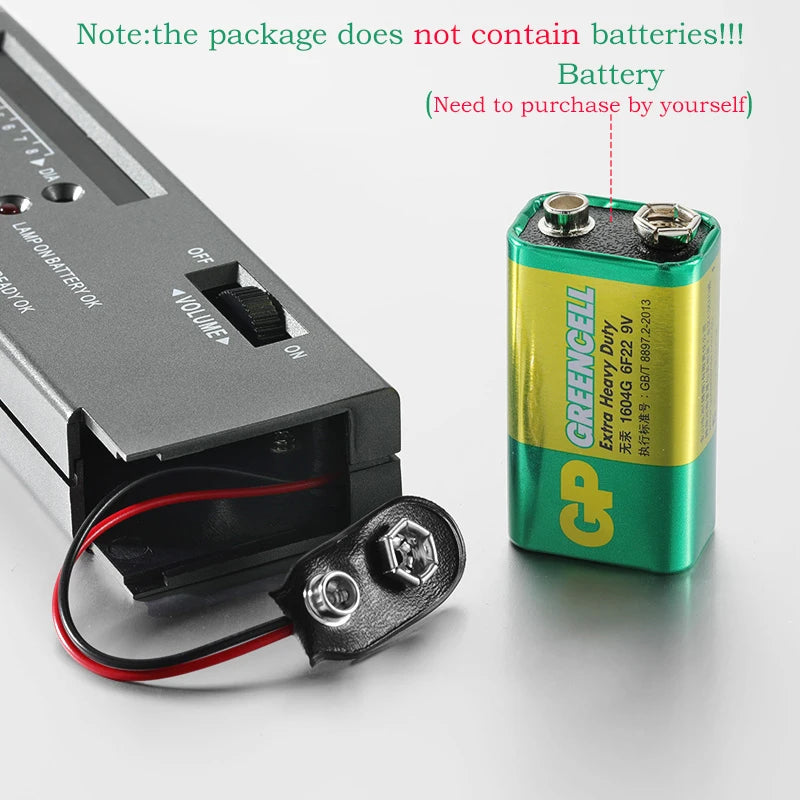 Smyoue High Accuracy Diamond Tester Moissanite Gemstone Testing Without Battery Professional Jewelry Tools Wholesale