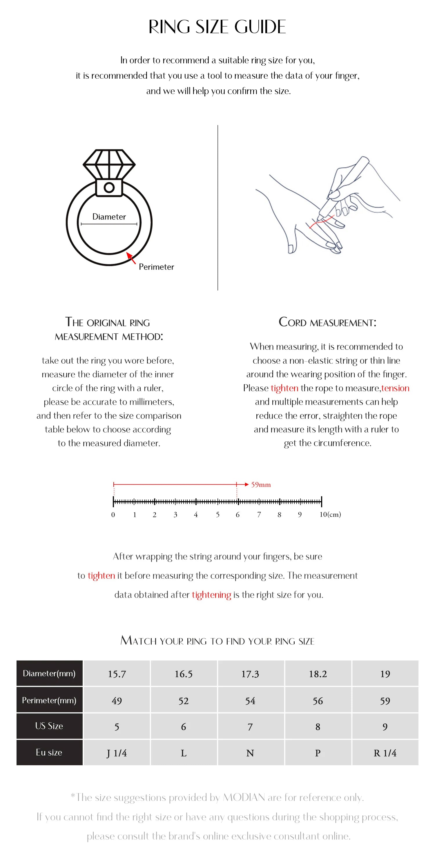 Modian New Design Solid 925 Sterling Silver Sets Jewelry Ring Necklace Wedding Natural Crystal Pendant Fashion Chain For Women