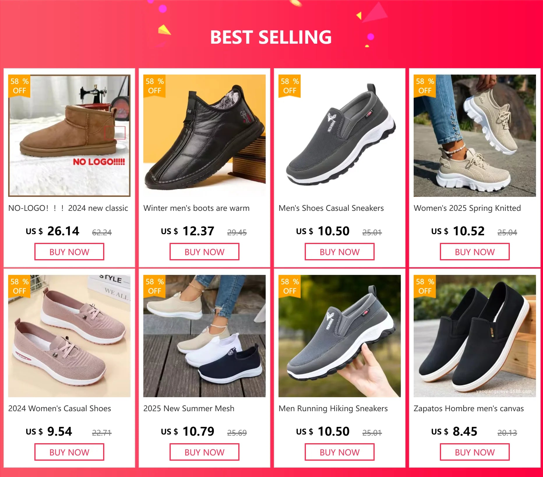 Fashion Summer Shoes Men Casual Shoes Mesh outdoor Breathable Slip-on Flats Men Sneakers Comfortable Water Loafers Zapatillas