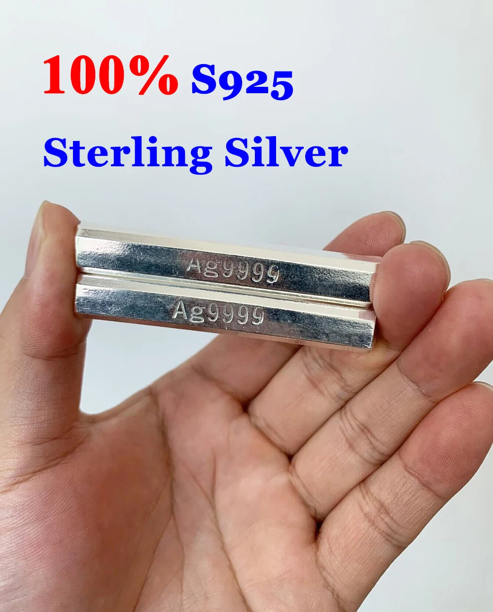 Luxury Moisssanite Tennis Bracelet 925 Sterling Silver Wedding Fine Jewelry Moisssanite New Diamond Tennis Chain for Women Gift