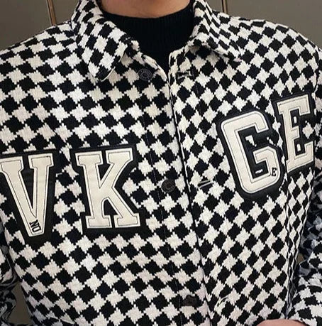 Slim Fit Trendy Jacket for Men New In Korean Reviews Many Stylish Man Coat Original Brands Clothing Fashion 2024 High Quality