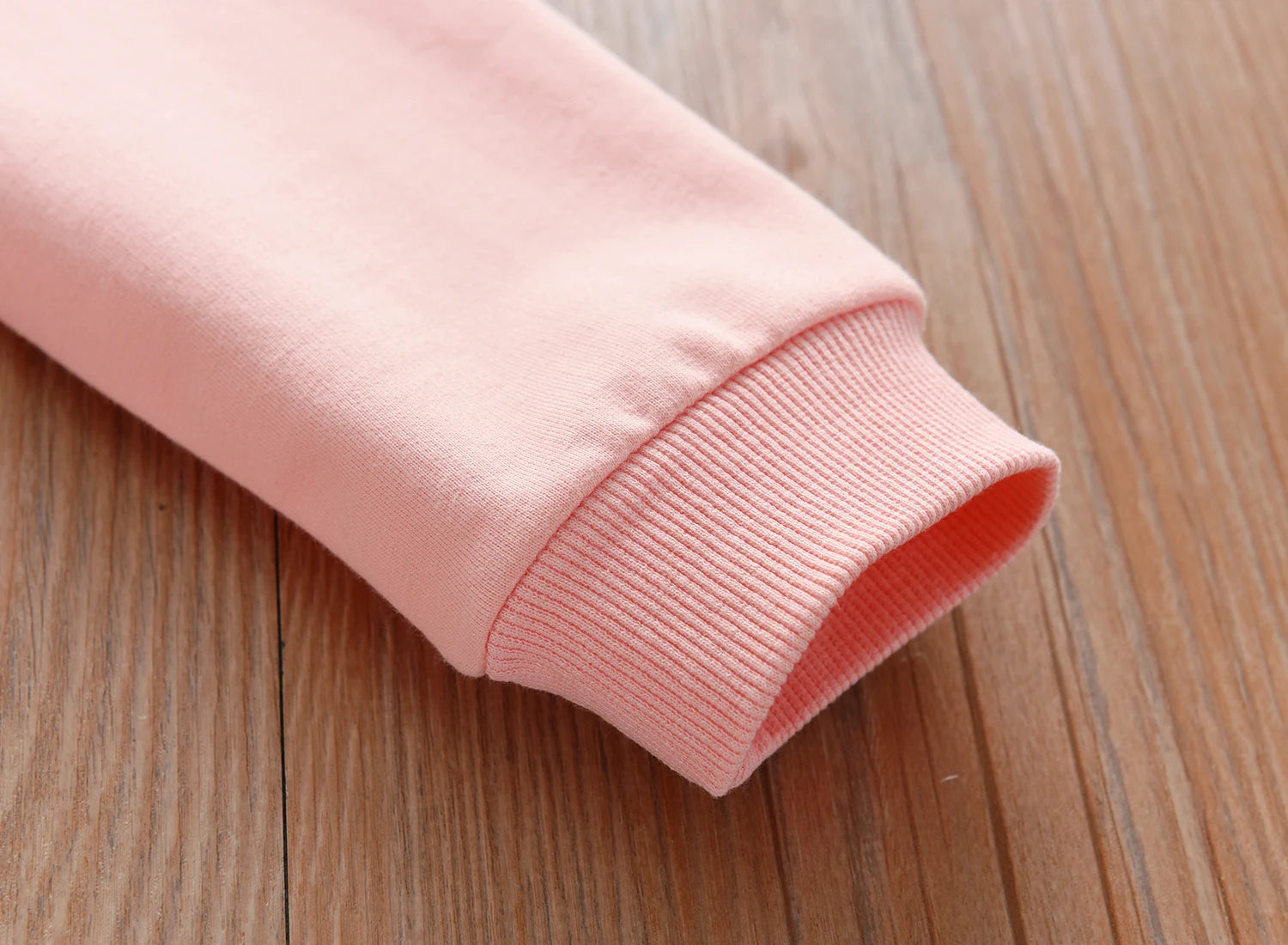 1-7 Years Old Girls' Hoodie Spring And Autumn Children'S Pure Cotton Zipper Cardigan Casual Outdoor With Kids Embroidered Top