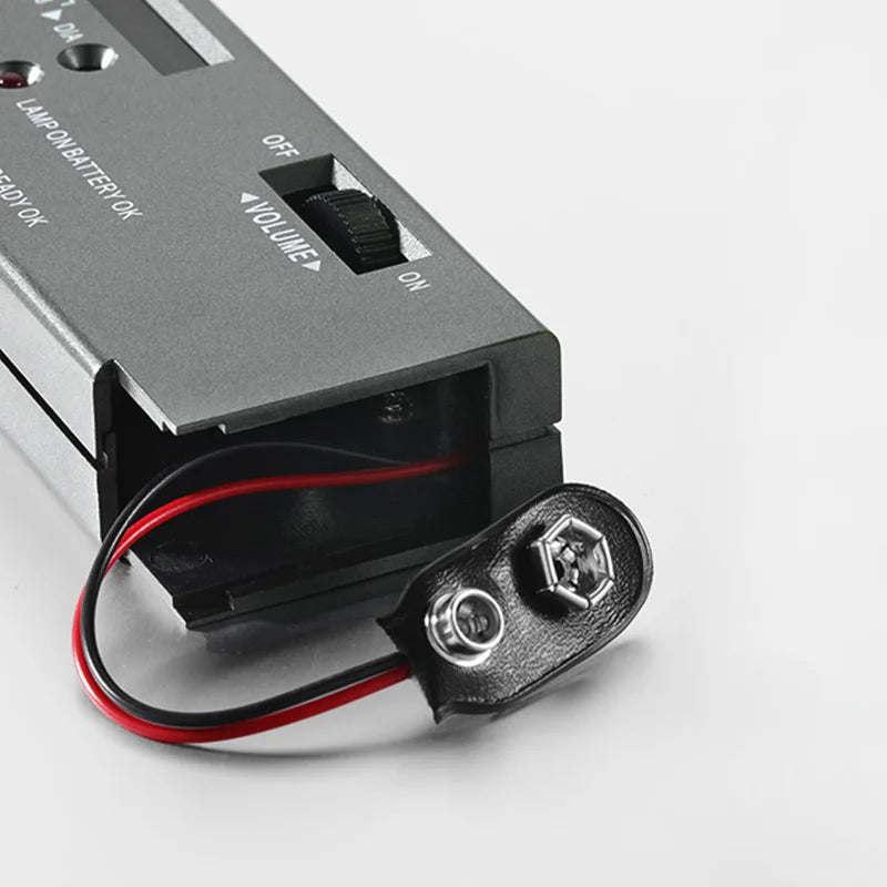 Smyoue High Accuracy Diamond Tester Moissanite Gemstone Testing Without Battery Professional Jewelry Tools Wholesale